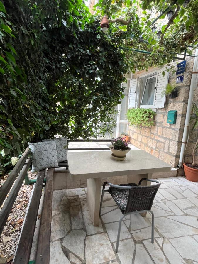 Apartment Get Supetar Ngoại thất bức ảnh