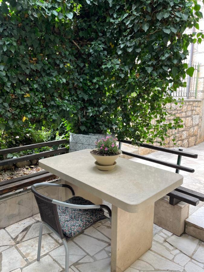 Apartment Get Supetar Ngoại thất bức ảnh