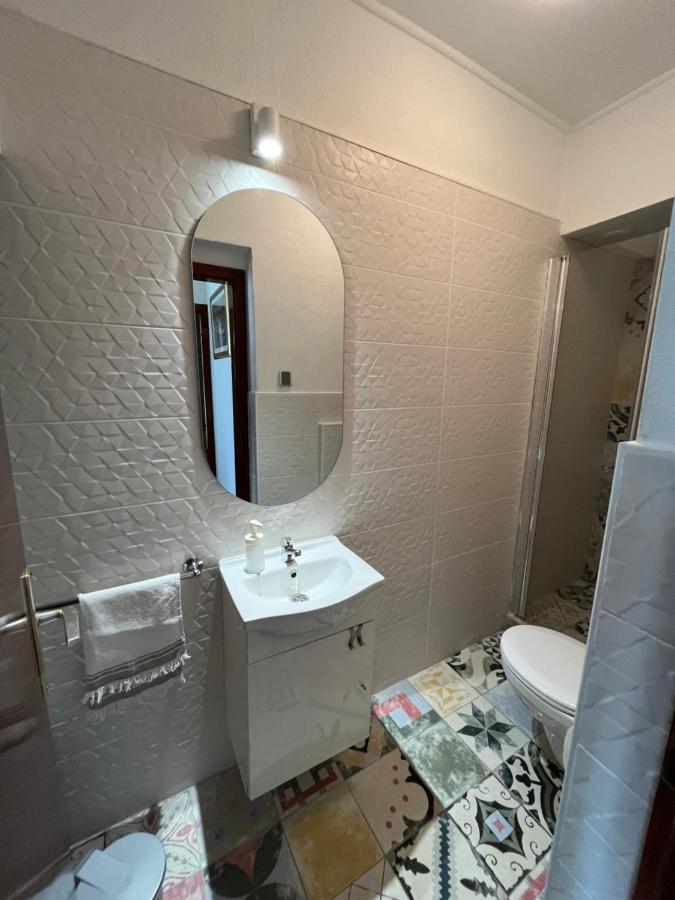 Apartment Get Supetar Ngoại thất bức ảnh