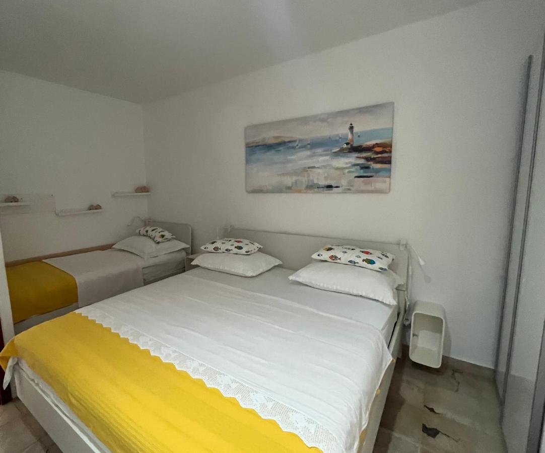 Apartment Get Supetar Ngoại thất bức ảnh