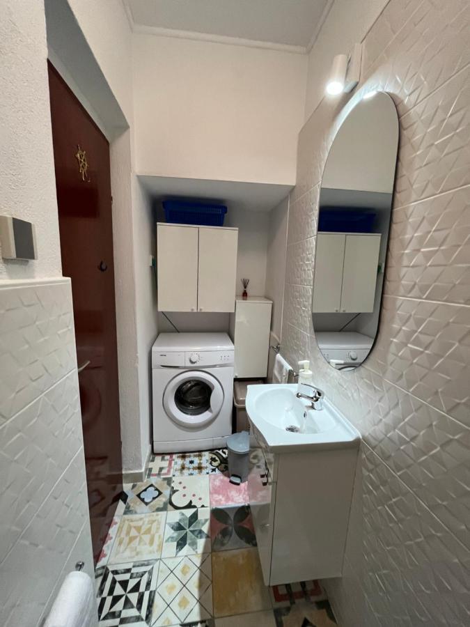 Apartment Get Supetar Ngoại thất bức ảnh