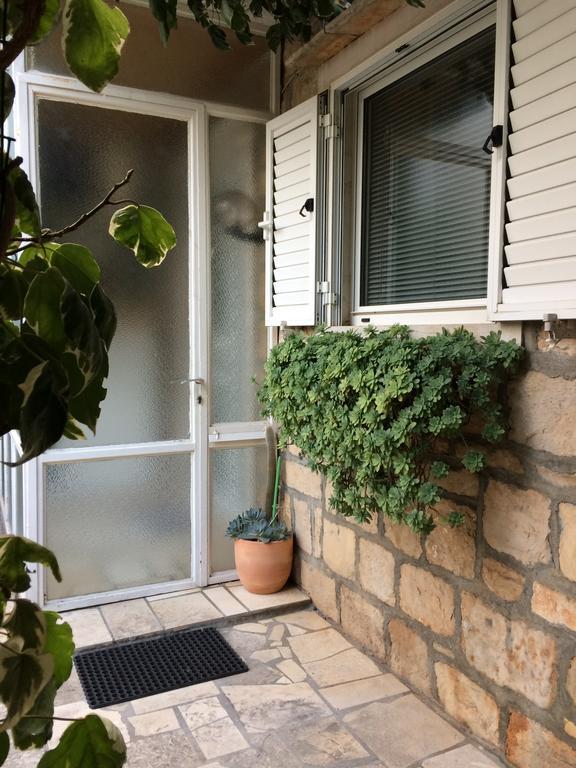 Apartment Get Supetar Ngoại thất bức ảnh