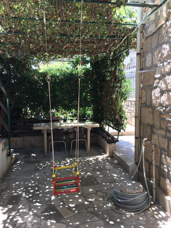 Apartment Get Supetar Ngoại thất bức ảnh