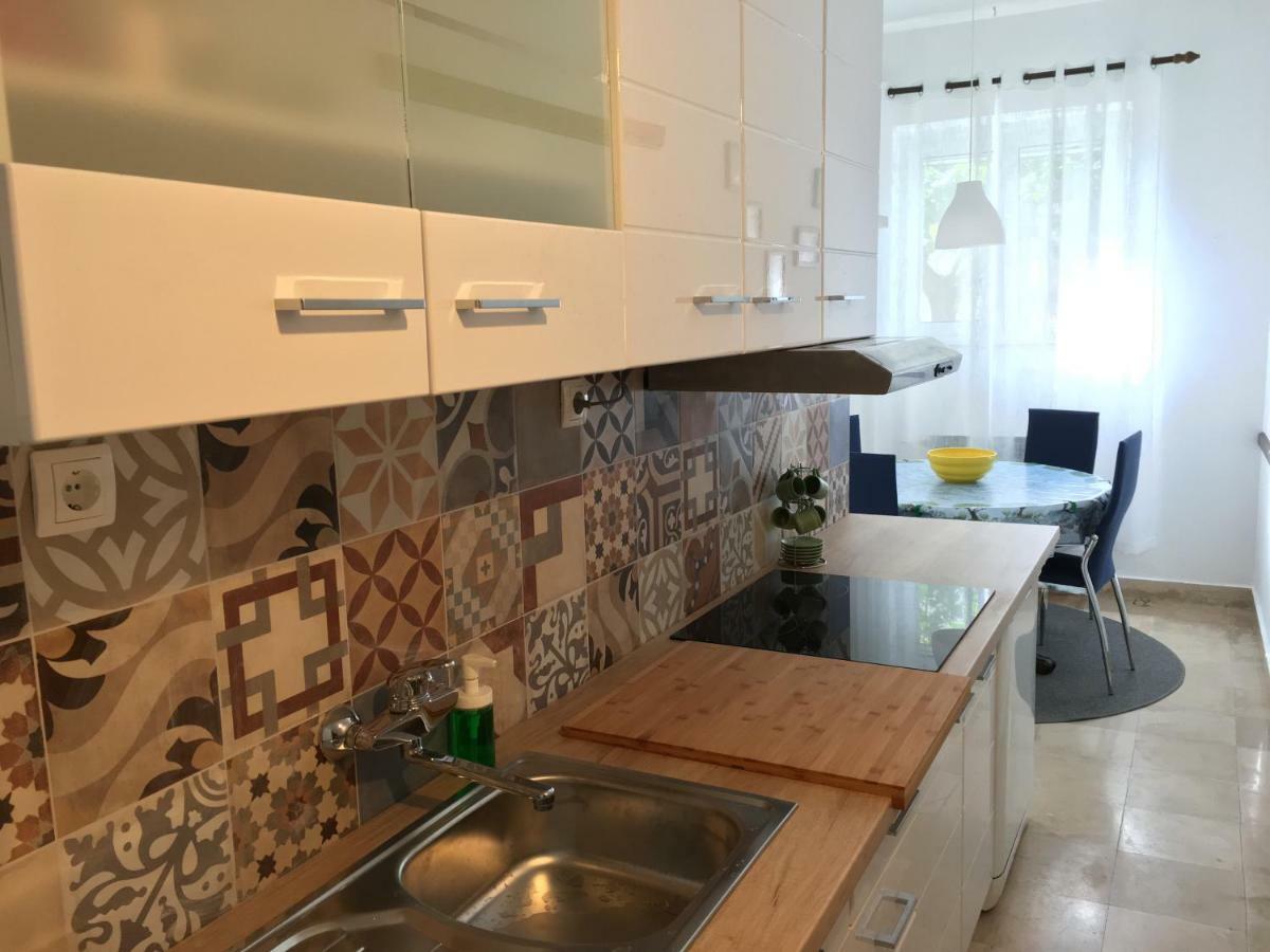 Apartment Get Supetar Ngoại thất bức ảnh