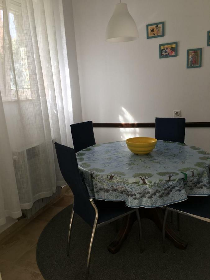 Apartment Get Supetar Ngoại thất bức ảnh