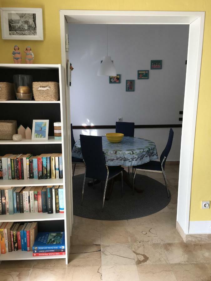 Apartment Get Supetar Ngoại thất bức ảnh